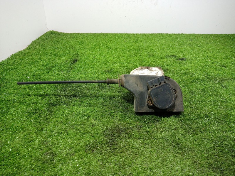 Recambio de modulo electronico para renault scenic rx4 (ja0) 2.0 16v sportway referencia OEM IAM   