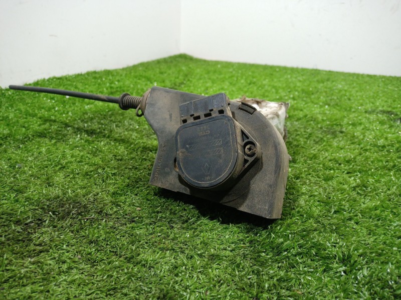 Recambio de modulo electronico para renault scenic rx4 (ja0) 2.0 16v sportway referencia OEM IAM   