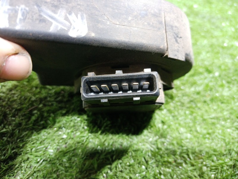 Recambio de modulo electronico para renault scenic rx4 (ja0) 2.0 16v sportway referencia OEM IAM   