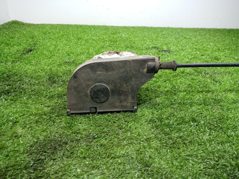 Recambio de modulo electronico para renault scenic rx4 (ja0) 2.0 16v sportway referencia OEM IAM   