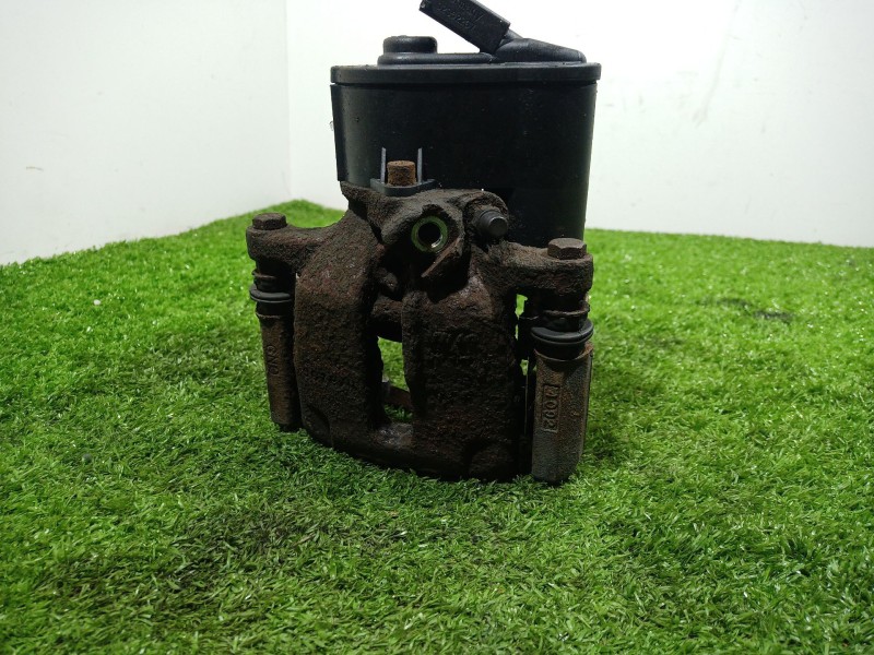 Recambio de pinza freno trasera izquierda para volkswagen passat lim. (362) exclusive bluemotion referencia OEM IAM   