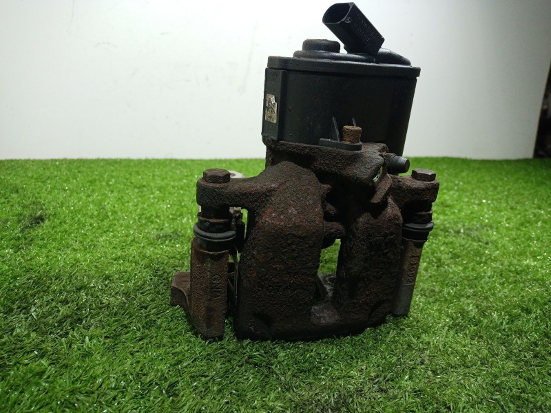 Recambio de pinza freno trasera izquierda para volkswagen passat lim. (362) exclusive bluemotion referencia OEM IAM   