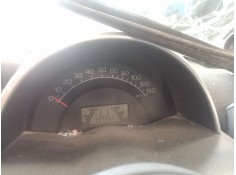 smart fortwo coupé (451) del año 2007