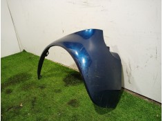 Recambio de aletin trasero izquierdo para smart fortwo coupé (451) 1.0 turbo (451.332) referencia OEM IAM 0004750V007 0004750V00 2