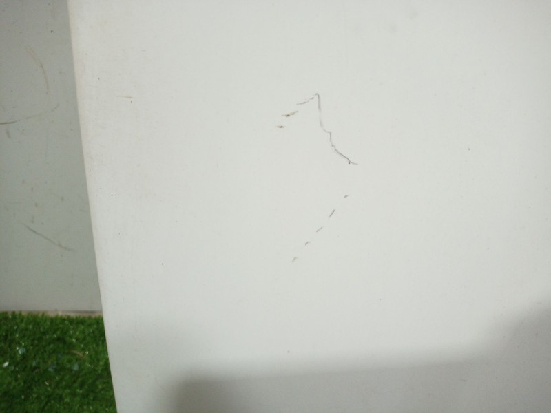 Recambio de capot para audi a3 (8p) 2.0 tdi referencia OEM IAM   