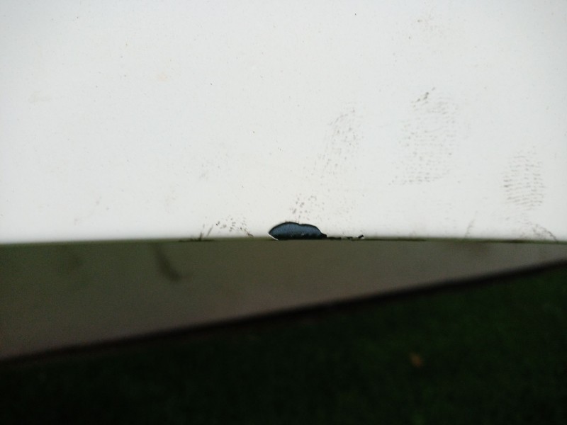 Recambio de capot para audi a3 (8p) 2.0 tdi referencia OEM IAM   