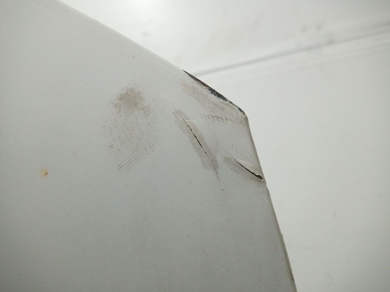 Recambio de capot para audi a3 (8p) 2.0 tdi referencia OEM IAM   