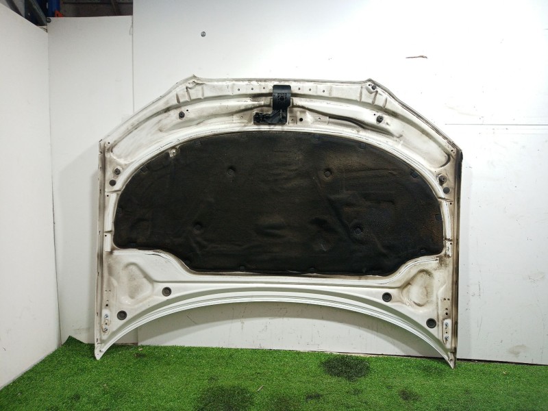 Recambio de capot para audi a3 (8p) 2.0 tdi referencia OEM IAM   