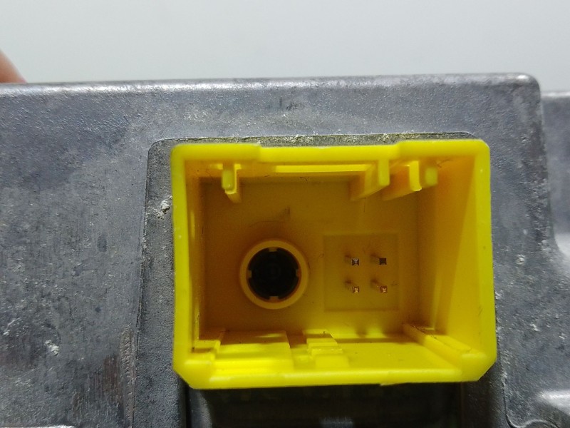 Recambio de centralita airbag para bmw serie 7 (e65/e66) 6.0 cat referencia OEM IAM 65776946103 21002723 SFZ