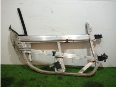 Recambio de puerta delantera izquierda para smart fortwo coupé (451) 1.0 turbo (451.332) referencia OEM IAM   