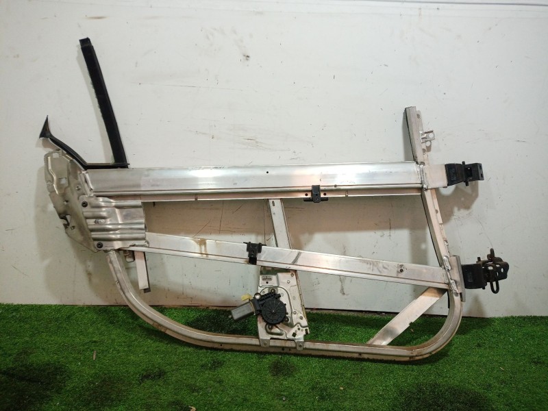 Recambio de puerta delantera izquierda para smart fortwo coupé (451) 1.0 turbo (451.332) referencia OEM IAM   