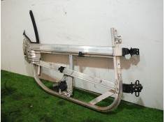 Recambio de puerta delantera izquierda para smart fortwo coupé (451) 1.0 turbo (451.332) referencia OEM IAM    2