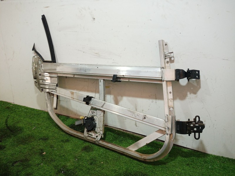 Recambio de puerta delantera izquierda para smart fortwo coupé (451) 1.0 turbo (451.332) referencia OEM IAM   