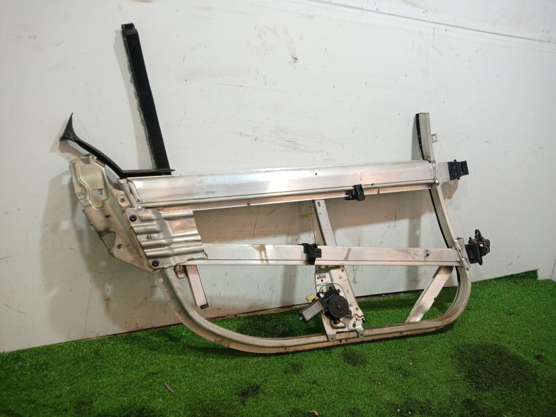 Recambio de puerta delantera izquierda para smart fortwo coupé (451) 1.0 turbo (451.332) referencia OEM IAM   