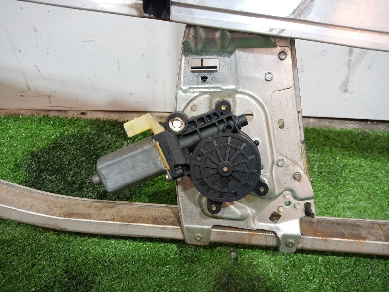 Recambio de puerta delantera izquierda para smart fortwo coupé (451) 1.0 turbo (451.332) referencia OEM IAM   