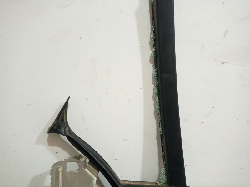 Recambio de puerta delantera izquierda para smart fortwo coupé (451) 1.0 turbo (451.332) referencia OEM IAM   