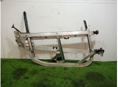 Recambio de puerta delantera derecha para smart fortwo coupé (451) 1.0 turbo (451.332) referencia OEM IAM   