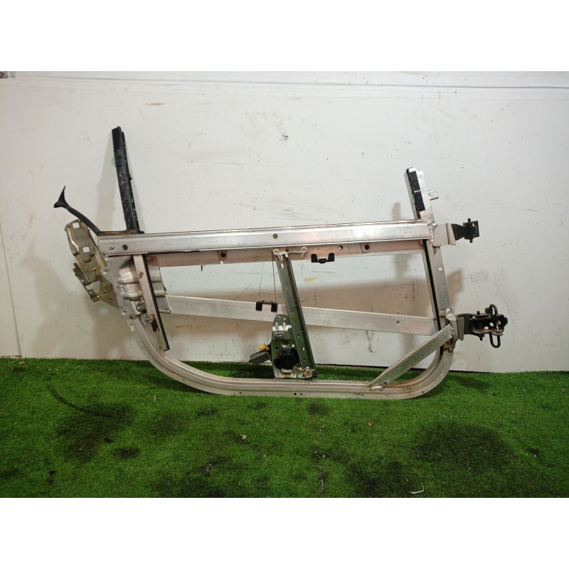 Recambio de puerta delantera derecha para smart fortwo coupé (451) 1.0 turbo (451.332) referencia OEM IAM   