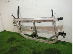 Recambio de puerta delantera derecha para smart fortwo coupé (451) 1.0 turbo (451.332) referencia OEM IAM    2