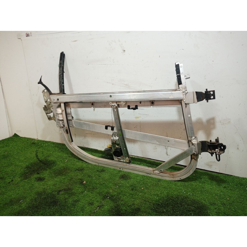 Recambio de puerta delantera derecha para smart fortwo coupé (451) 1.0 turbo (451.332) referencia OEM IAM   