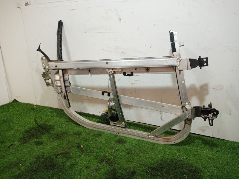 Recambio de puerta delantera derecha para smart fortwo coupé (451) 1.0 turbo (451.332) referencia OEM IAM   