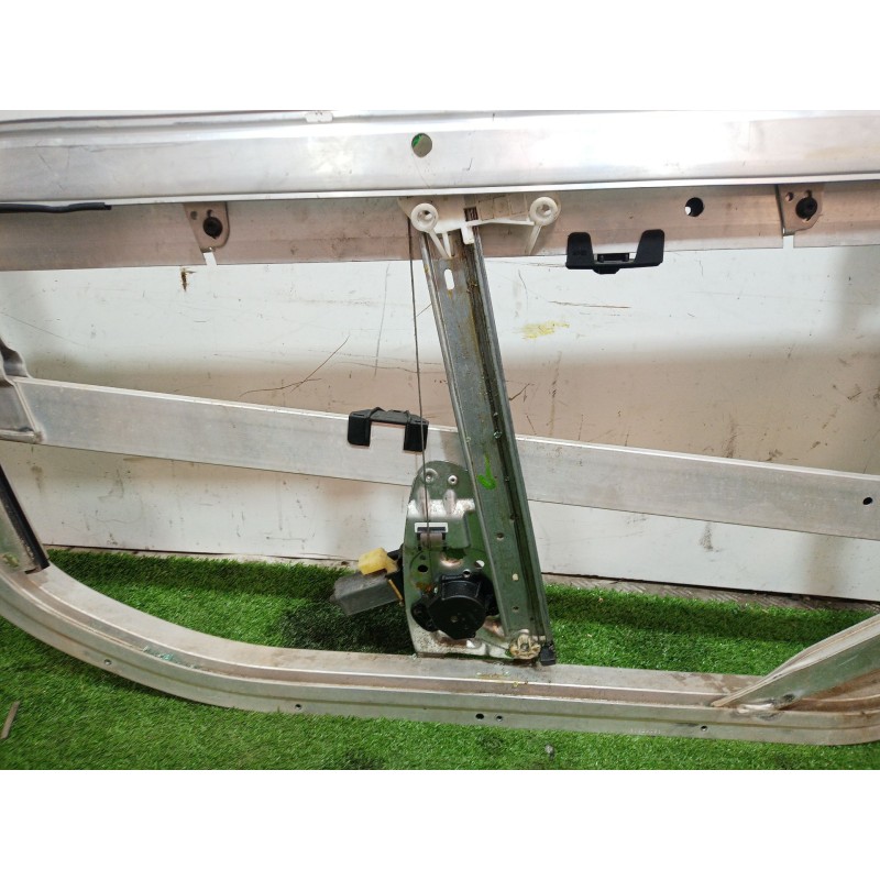 Recambio de puerta delantera derecha para smart fortwo coupé (451) 1.0 turbo (451.332) referencia OEM IAM   