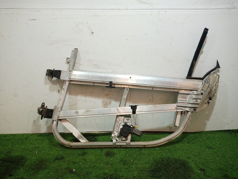 Recambio de puerta delantera derecha para smart fortwo coupé (451) 1.0 turbo (451.332) referencia OEM IAM   