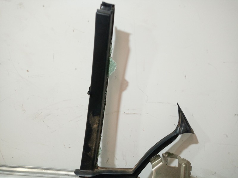 Recambio de puerta delantera derecha para smart fortwo coupé (451) 1.0 turbo (451.332) referencia OEM IAM   