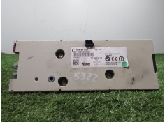 Recambio de modulo electronico para bmw serie 7 (e65/e66) 6.0 cat referencia OEM IAM ZB693805801 CAN2911104197A 21367510 2