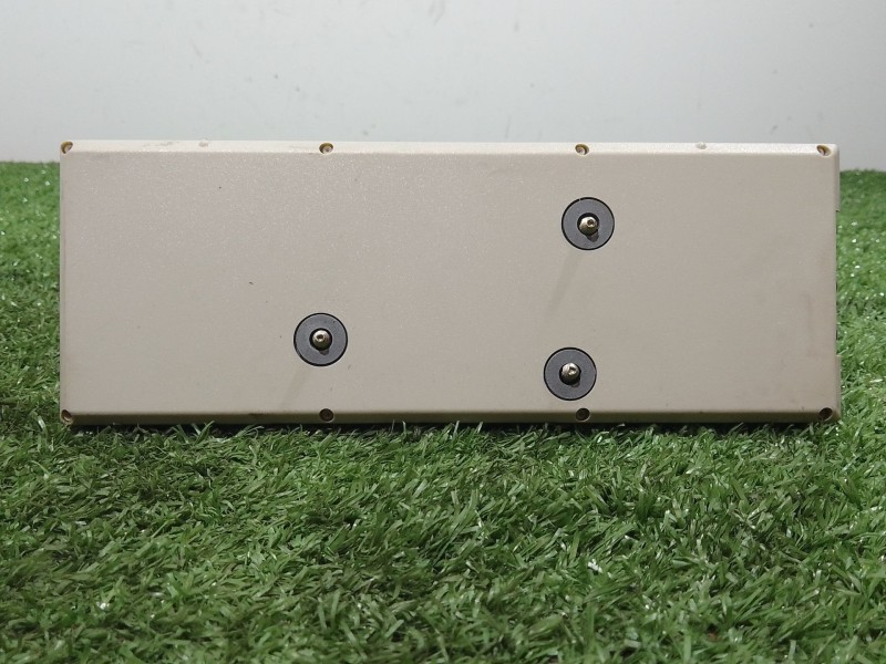 Recambio de modulo electronico para bmw serie 7 (e65/e66) 6.0 cat referencia OEM IAM ZB693805801 CAN2911104197A 21367510