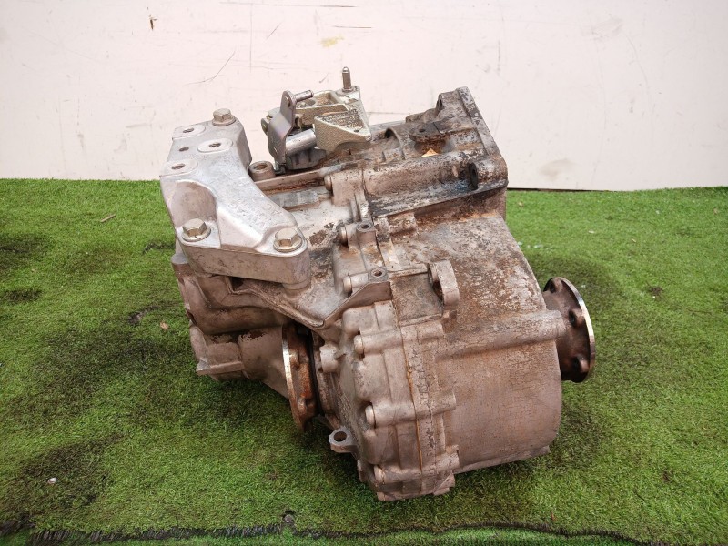 Recambio de caja cambios para audi a3 (8p) 2.0 tdi referencia OEM IAM HDV HDV HDV