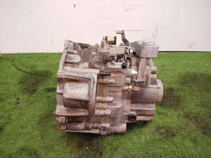 Recambio de caja cambios para audi a3 (8p) 2.0 tdi referencia OEM IAM HDV HDV HDV