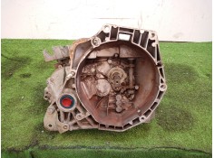 Recambio de caja cambios para fiat punto (199_) 1.3 d multijet referencia OEM IAM 46736750 46736750 46736750