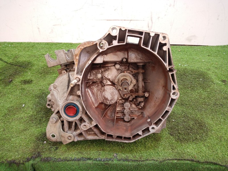 Recambio de caja cambios para fiat punto (199_) 1.3 d multijet referencia OEM IAM 46736750 46736750 46736750