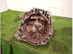 Recambio de caja cambios para fiat punto (199_) 1.3 d multijet referencia OEM IAM 46736750 46736750 46736750 2