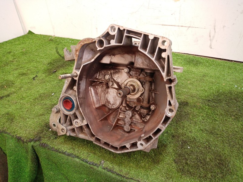 Recambio de caja cambios para fiat punto (199_) 1.3 d multijet referencia OEM IAM 46736750 46736750 46736750