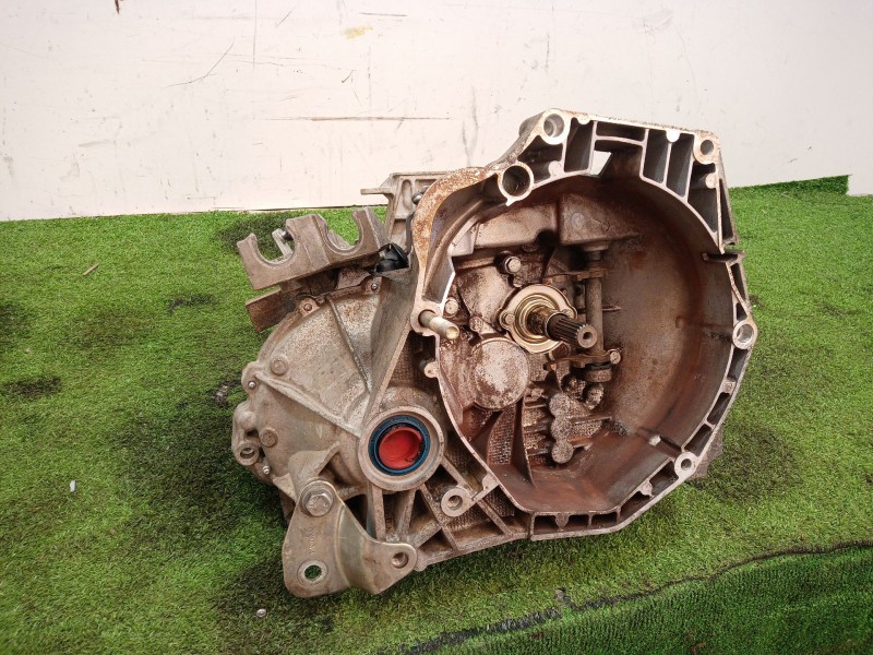 Recambio de caja cambios para fiat punto (199_) 1.3 d multijet referencia OEM IAM 46736750 46736750 46736750