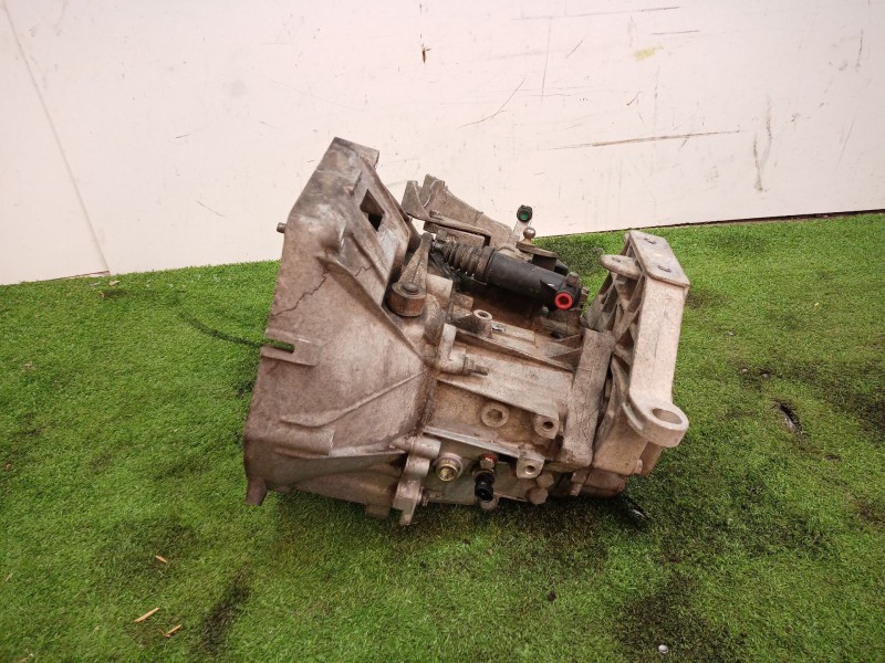 Recambio de caja cambios para fiat punto (199_) 1.3 d multijet referencia OEM IAM 46736750 46736750 46736750