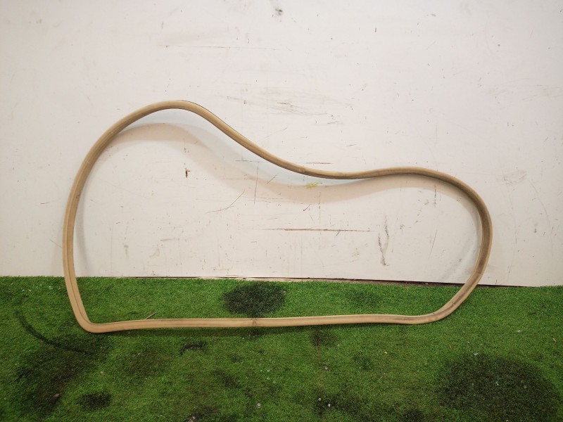 Recambio de gomas contorno puerta para bmw serie 7 (e65/e66) 6.0 cat referencia OEM IAM   