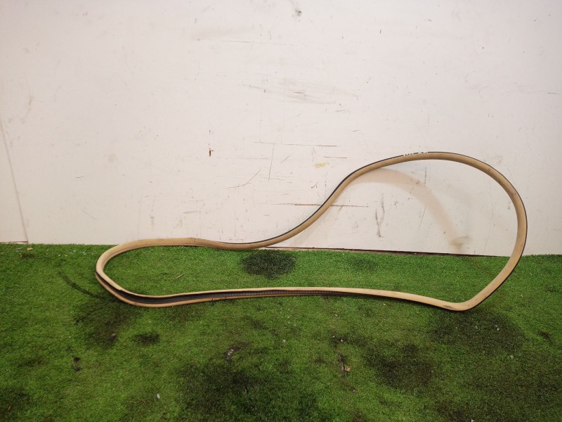 Recambio de gomas contorno puerta para bmw serie 7 (e65/e66) 6.0 cat referencia OEM IAM   