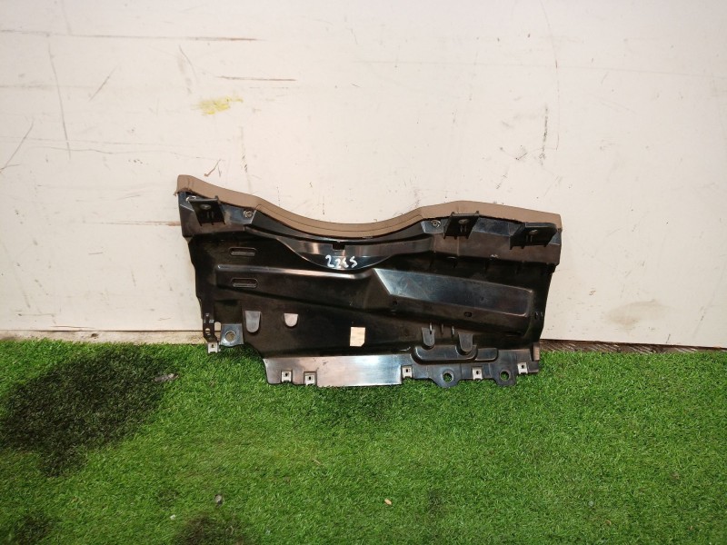 Recambio de moldura interior para bmw serie 7 (e65/e66) 6.0 cat referencia OEM IAM 51457020772 51457020772 51457020772