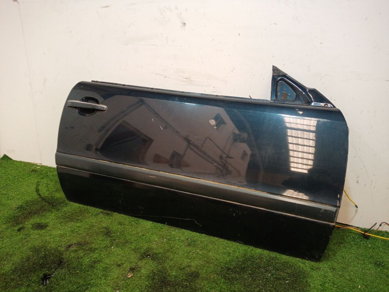 Recambio de puerta delantera derecha para mercedes-benz clase clk (w208) cabrio referencia OEM IAM   