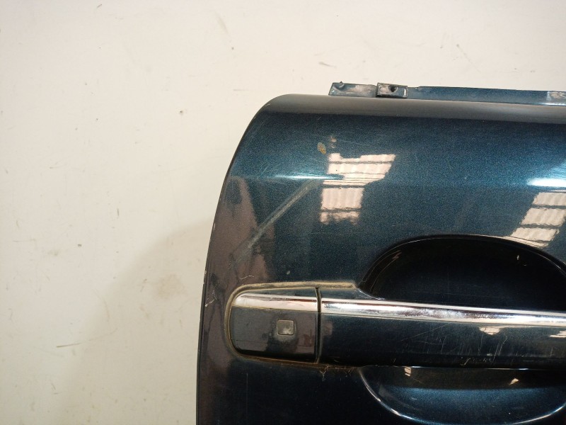 Recambio de puerta delantera derecha para mercedes-benz clase clk (w208) cabrio referencia OEM IAM   