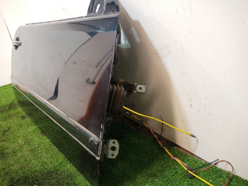 Recambio de puerta delantera derecha para mercedes-benz clase clk (w208) cabrio referencia OEM IAM   