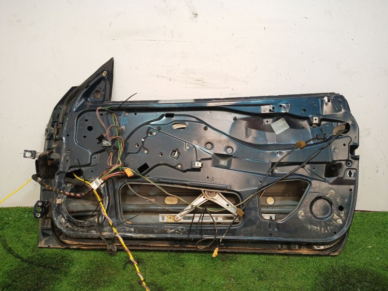 Recambio de puerta delantera derecha para mercedes-benz clase clk (w208) cabrio referencia OEM IAM   