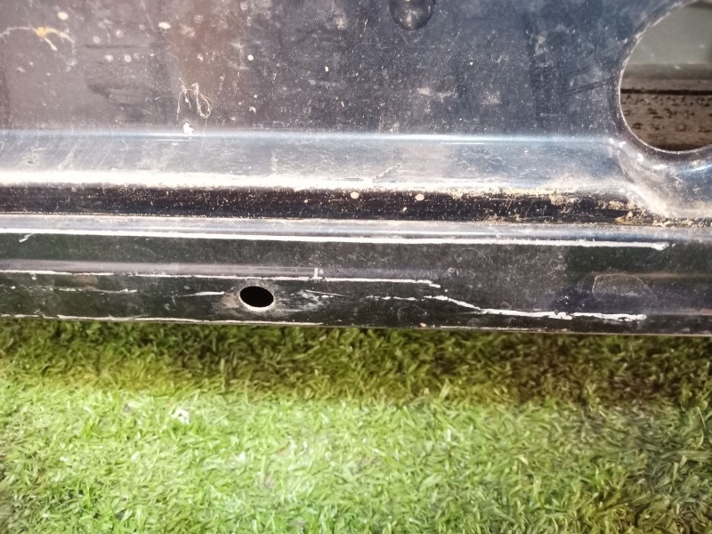 Recambio de puerta delantera derecha para mercedes-benz clase clk (w208) cabrio referencia OEM IAM   