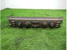 Recambio de mando calefaccion / aire acondicionado para bmw serie 7 (e65/e66) 6.0 cat referencia OEM IAM 64116942981 64116942981