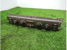 Recambio de mando calefaccion / aire acondicionado para bmw serie 7 (e65/e66) 6.0 cat referencia OEM IAM 64116942981 64116942981 2
