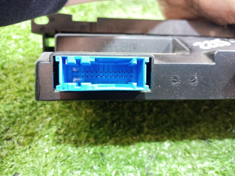 Recambio de mando calefaccion / aire acondicionado para bmw serie 7 (e65/e66) 6.0 cat referencia OEM IAM 64116942981 64116942981