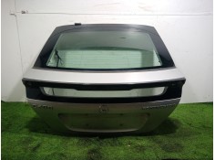 Recambio de porton trasero para mercedes-benz clase c (w203) berlina 2.0 compresor cat referencia OEM IAM   